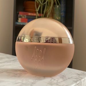 Cerruti 1881 EDP - Tester 100mL